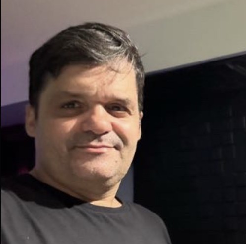 Ademir P. de Oliveira - Founder of OktoSeek